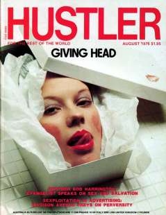 hustler 4