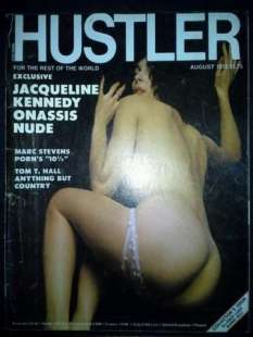 hustler agosto 1975