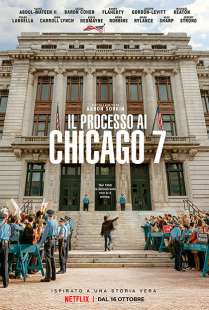 il processo ai chicago 7 1