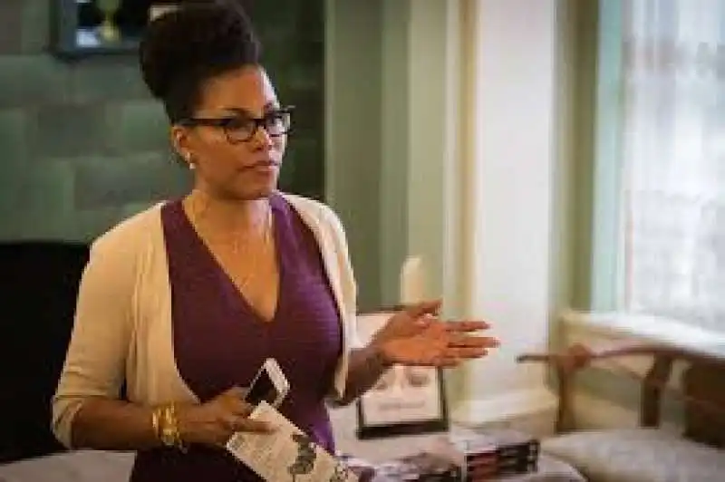  ilyasah shabazz 2