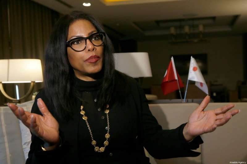 ilyasah shabazz 7