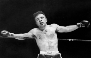 jake lamotta