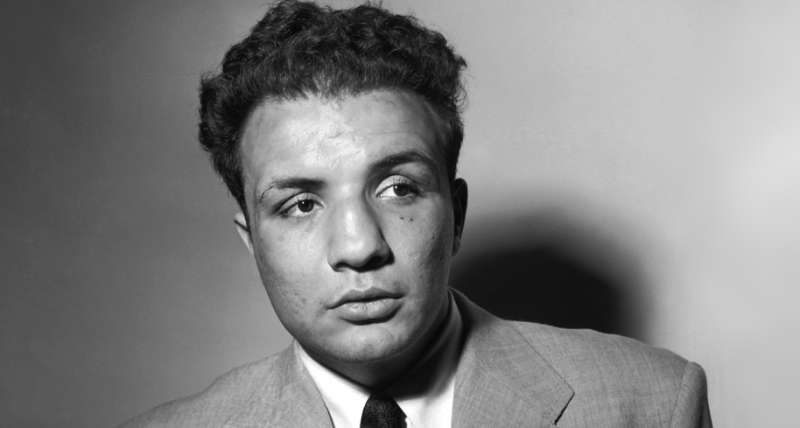 jake lamotta