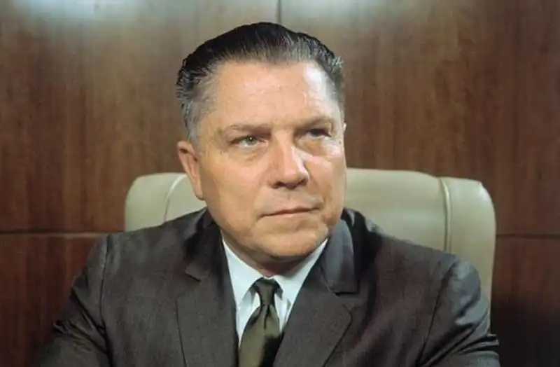 jimmy hoffa  3