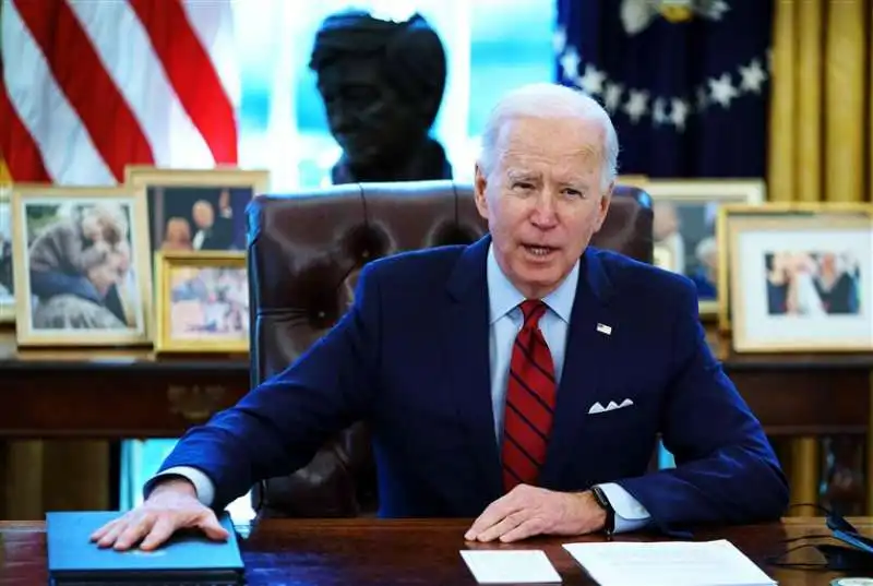 joe biden