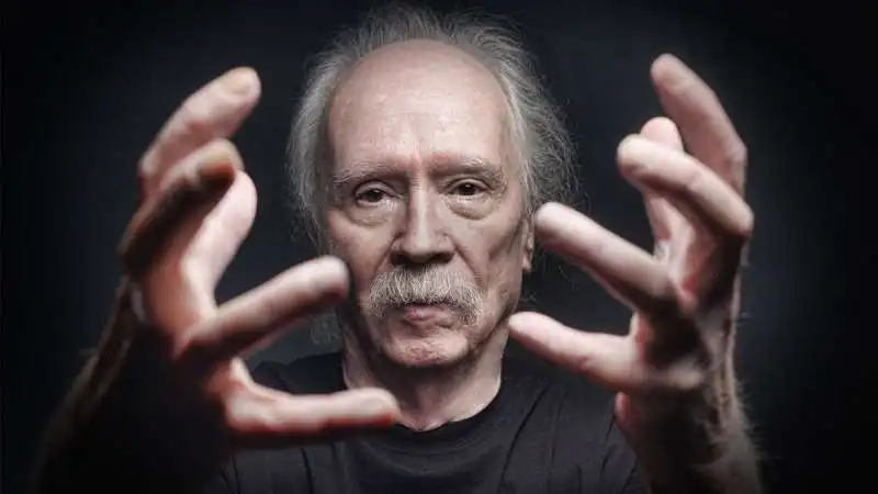 john carpenter