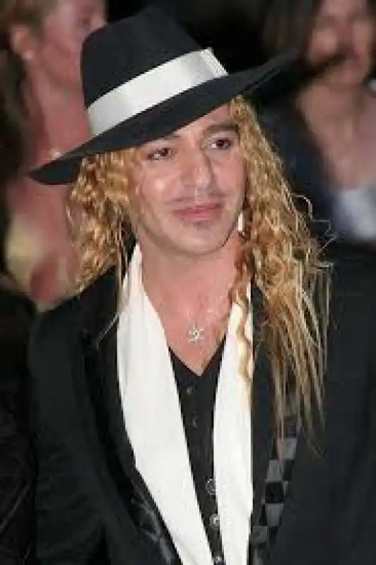  john galliano 5