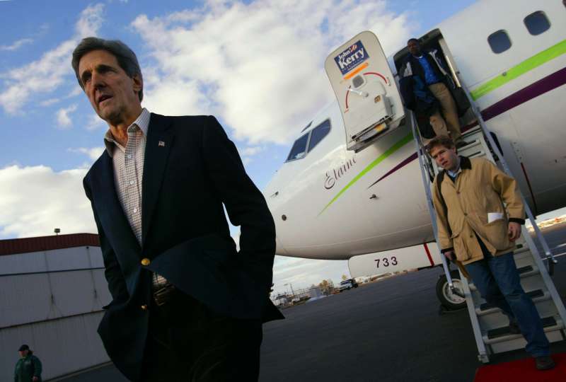 john kerry 5