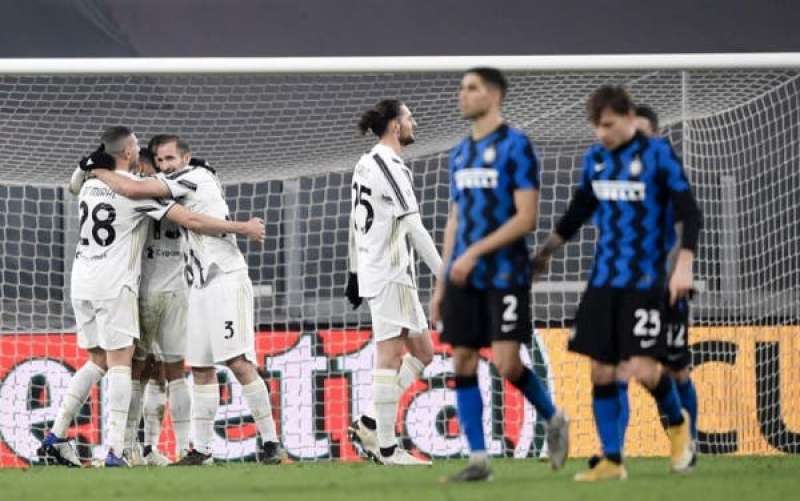 juventus inter