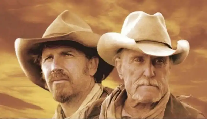 kevin costner robert duvall   terra di confine open range 