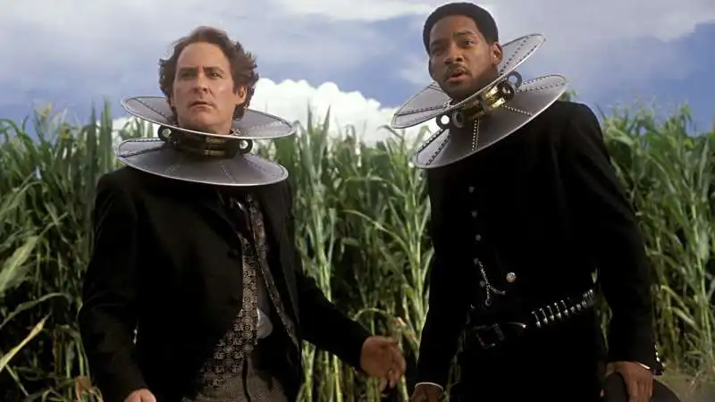 kevin kline will smith   wild wild west 