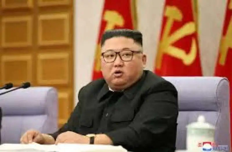 kim jong un