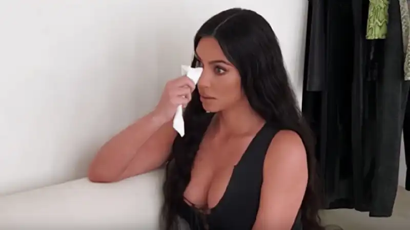 kim kardashian 1