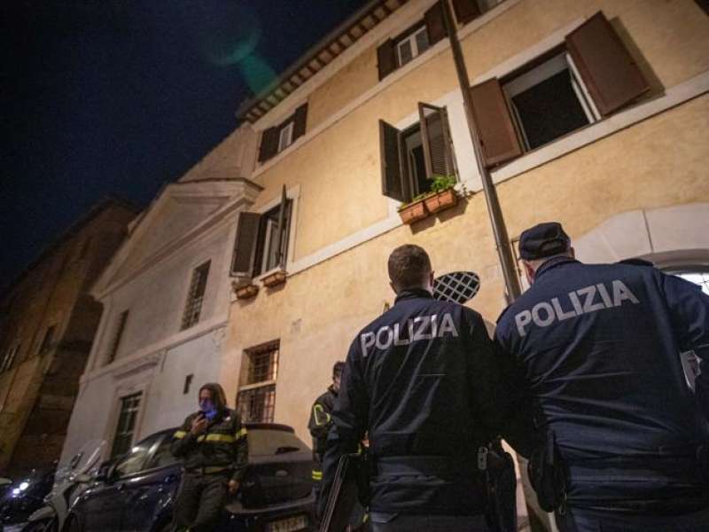 la casa in trastevere di valerio massimo manfredi