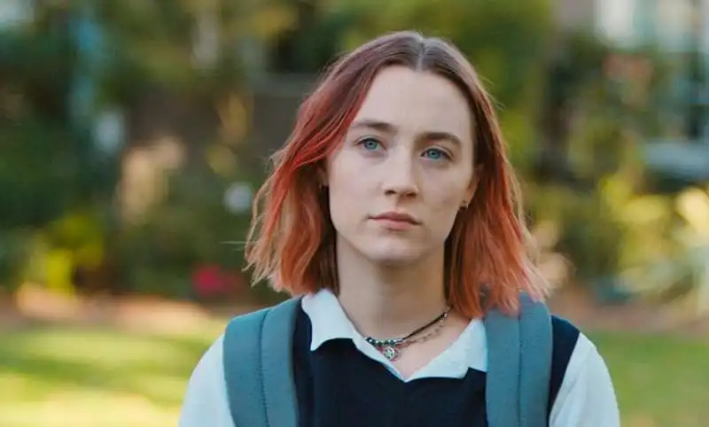 lady bird 1