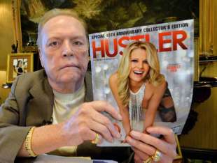 larry flynt