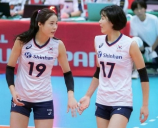 Lee Jae-yeong e Lee Da-yeong 8