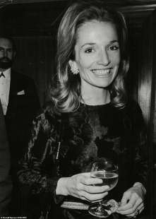 lee radziwill