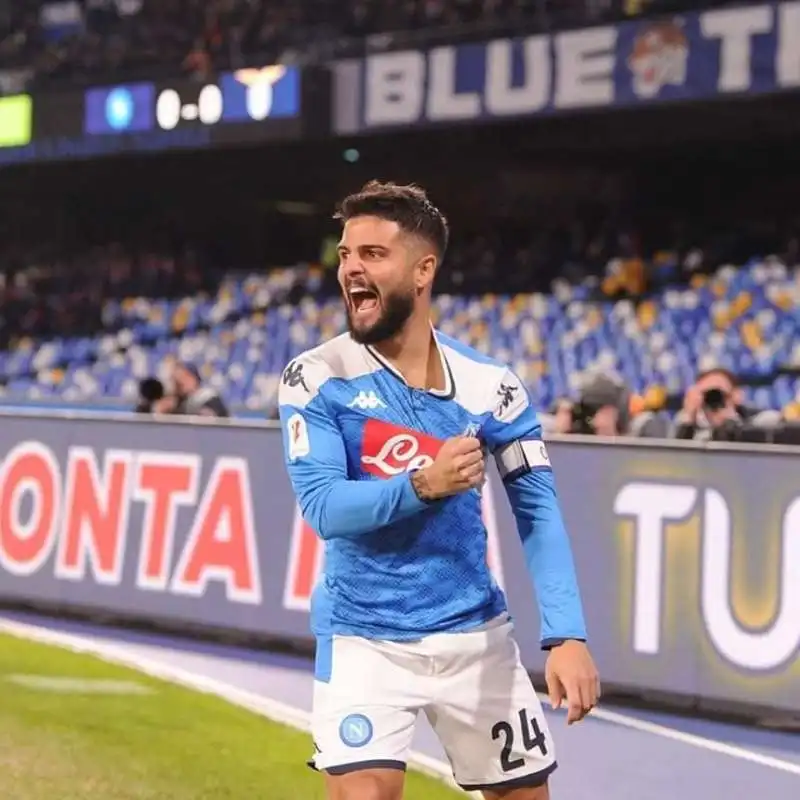 LORENZO INSIGNE