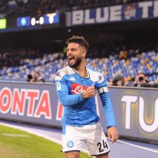 LORENZO INSIGNE