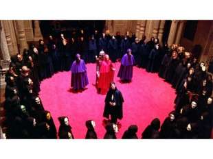 lunghe riprese per eyes wide shut e altri film posticipati