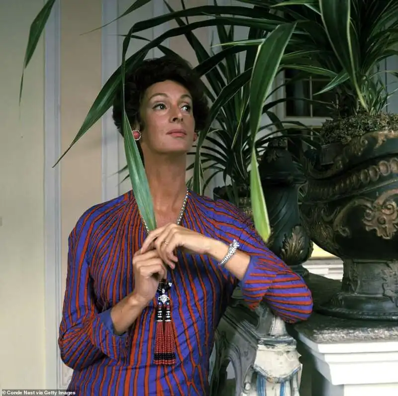 marella agnelli 1