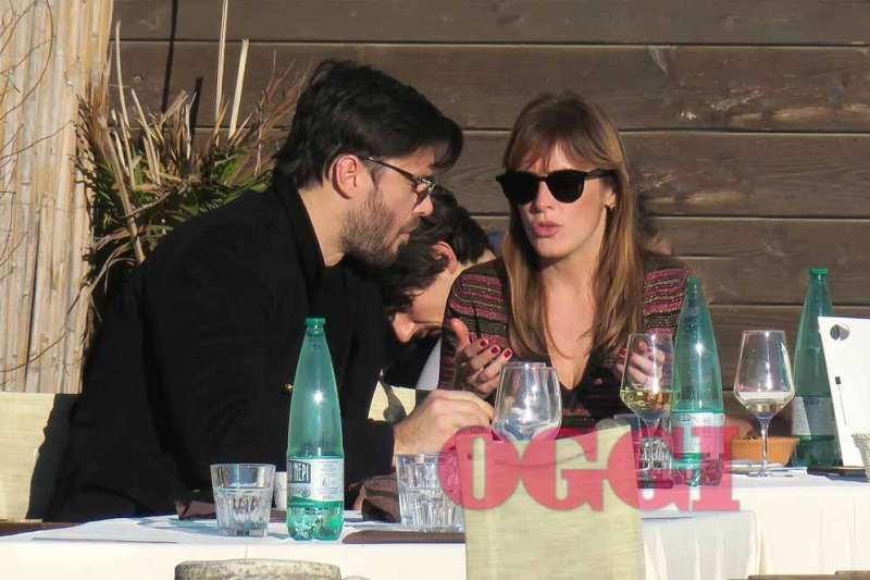 maria elena boschi e giulio berruti 13