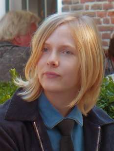 marieke lucas rijneveld