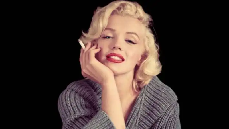 marilyn monroe