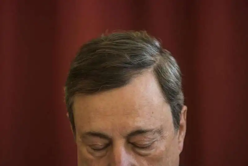 mario draghi 8