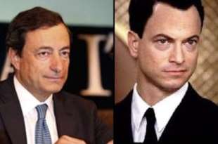 mario draghi gary sinise separati alla nascita 1