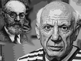 matisse e picasso