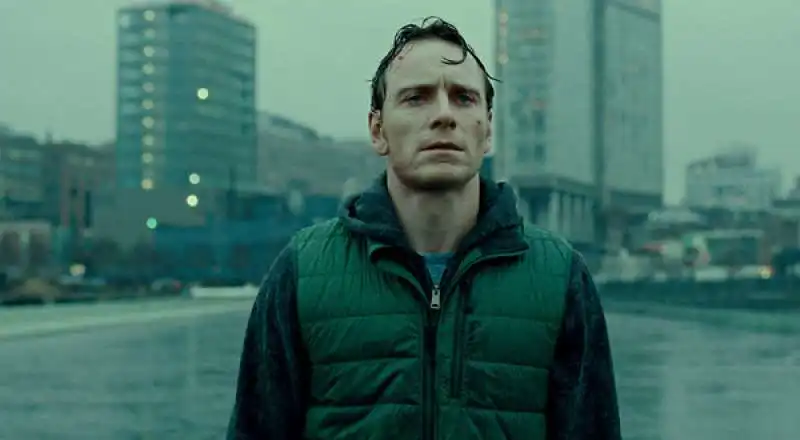 michael fassbender   shame  