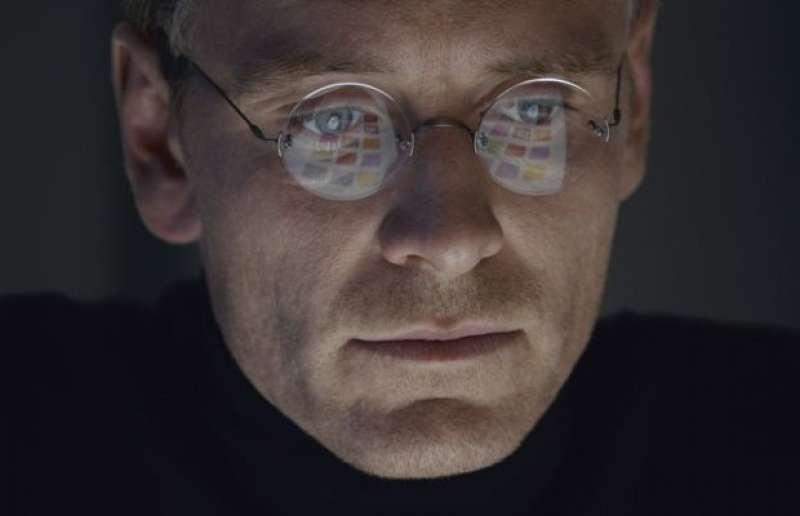 michael fassbender steve jobs