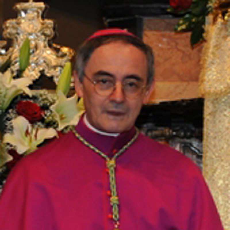 monsignor vittorio lanzani