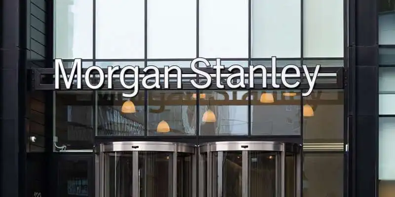 MORGAN STANLEY 1