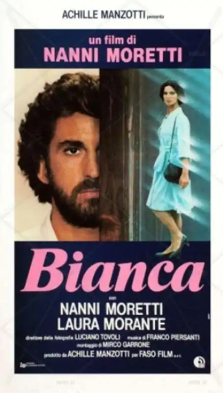 nanni moretti laura morante   bianca 2