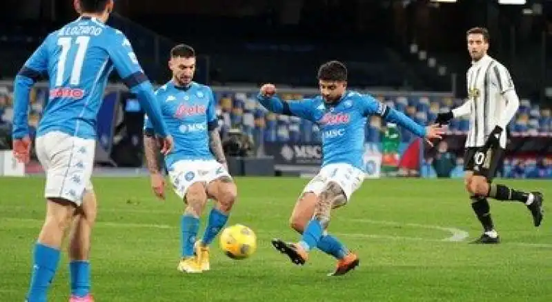 napoli juventus