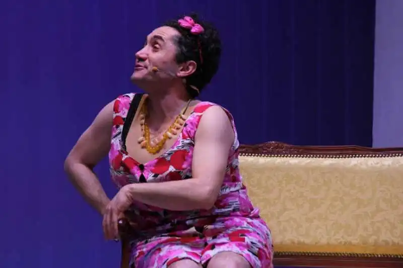  nicola acunzo a teatro