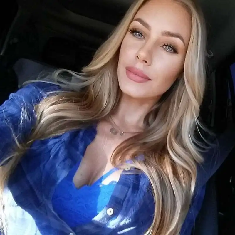 nicole aniston ig 5