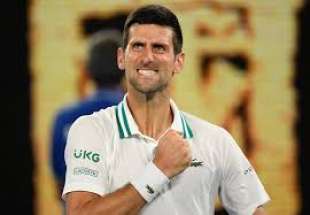 nole djokovic 2