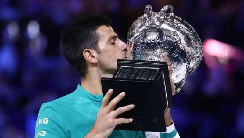 nole djokovic 6