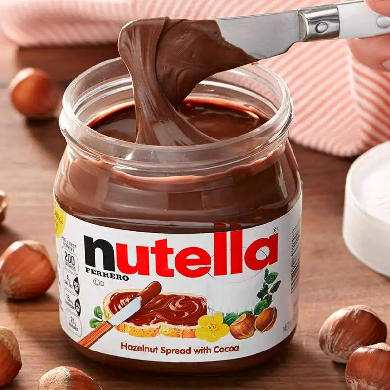 nutella