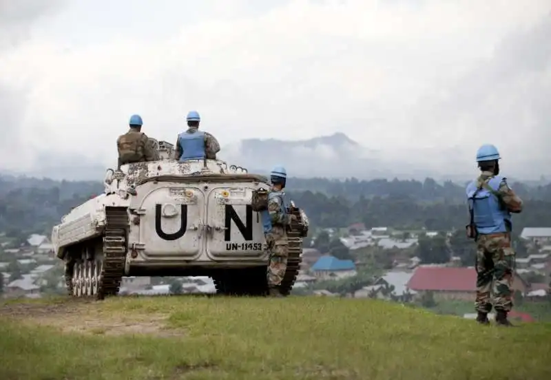 ONU CONGO - 5