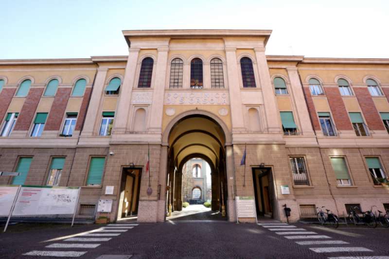 OSPEDALE SANT ORSOLA BOLOGNA