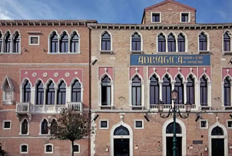 palazzo experimental a venezia 2