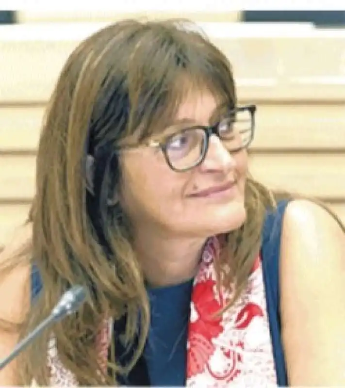 PAOLA ANSUINI