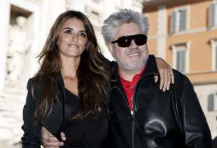 pedro almodovar e penelope cruz 3