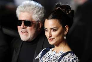 pedro almodovar e penelope cruz 7