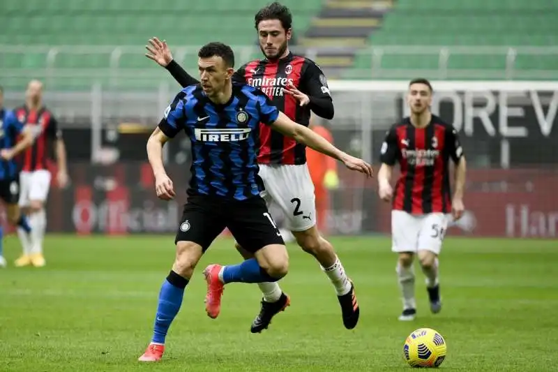 perisic contro calabria